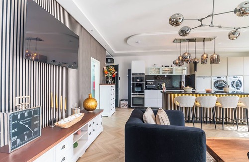 Agadir Bay Apartment | DAR DYAFA VIP