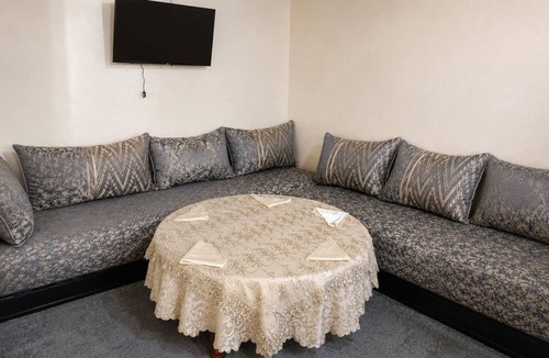 SOUR JDID House | Dar El Medina
