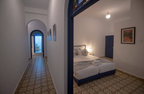 Medina of Chefchaouen House | Dar Fornacci