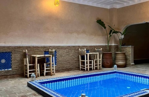 Medina Hotel | Dar Hilana Locanda Boutique Collection