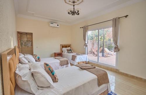 Saada Villa | Dar Hma