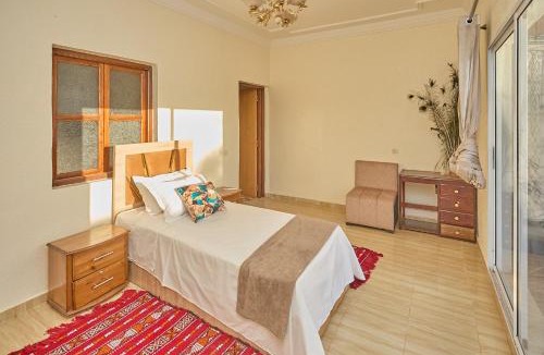 Saada Villa | Dar Hma