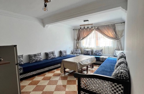 Taddart Apartment | Dar Imiouadder