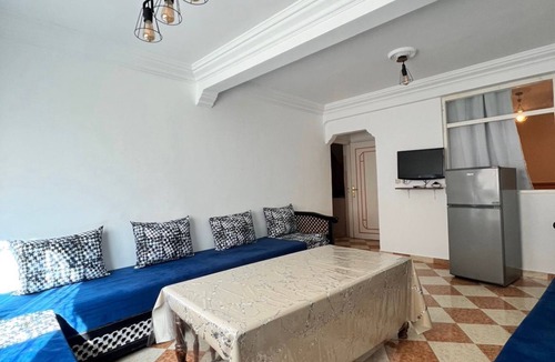 Taddart Apartment | Dar Imiouadder