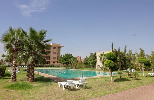 Agdal Apartment | Dar Lala Mama