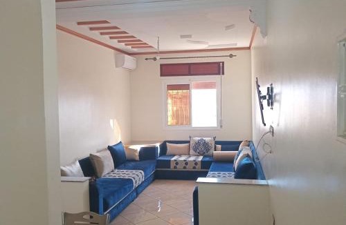 Larache Apartment | Dar lara