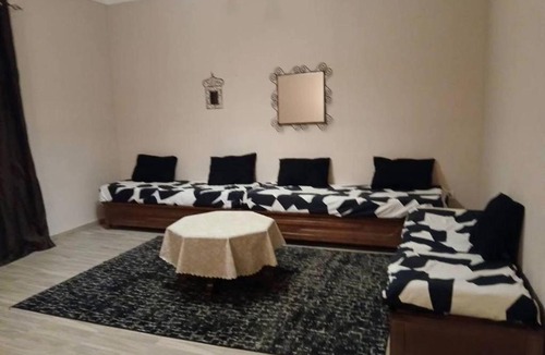 Oulad Salah Apartment | Dar Lhbab 2
