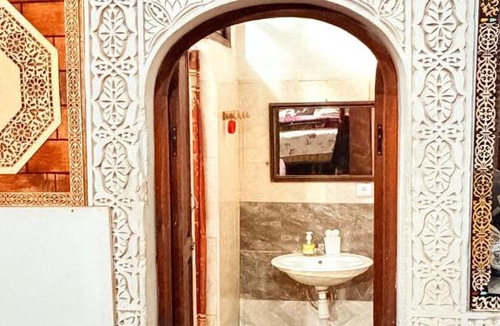 Qasbah En Nouar House | Dar lmallouki 1
