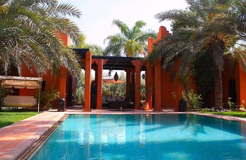 Sidi Abdallah Ghiat Bed & Breakfast | Dar Mardan