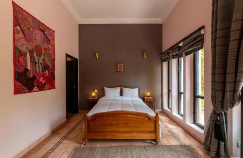 Sidi Abdallah Ghiat Bed & Breakfast | Dar Mardan