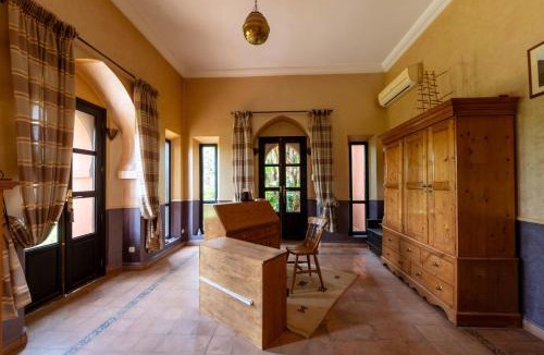 Sidi Abdallah Ghiat Bed & Breakfast | Dar Mardan