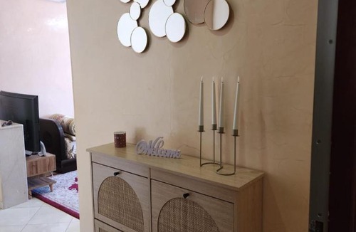 Dakhla Apartment | Dar mayssane