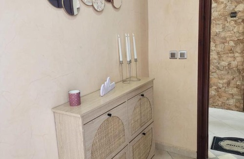 Dakhla Apartment | Dar mayssane