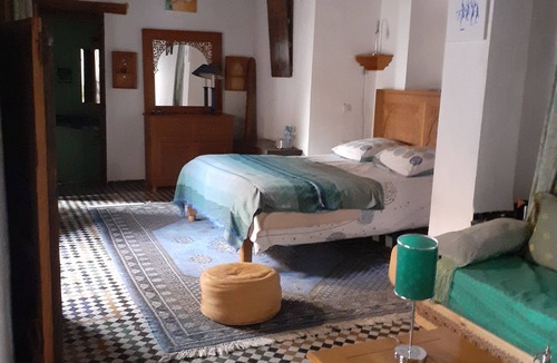 Fes El Bali House | dar melody