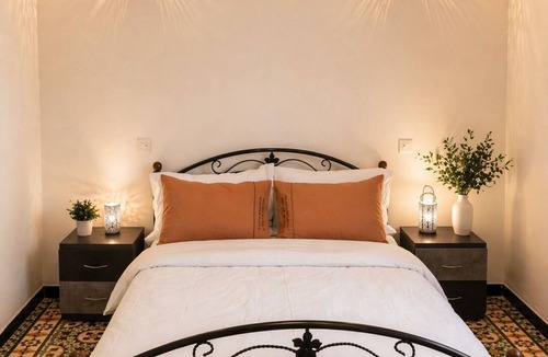 R'habet Zbib Condo | "Dar Mina" in the Heart of Fes Medina
