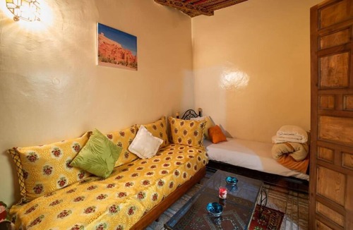 Dar Tazi Bed & Breakfast | Dar Najia