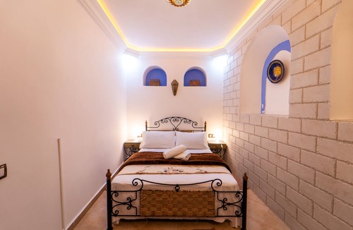Medina of Chefchaouen Hotel | Dar Nokhba Inn