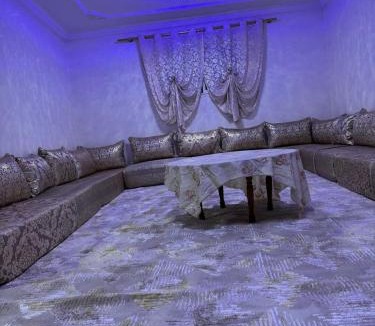 Sale Apartment | Dar Noor El Chams