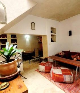 Chbanat House | DAR NOUR Essaouira old medina