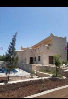 Ida Ougourd House | Dar ojkak