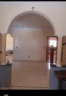 Ida Ougourd House | Dar ojkak