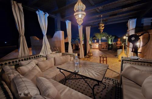 Annakhil Apartment | Dar Ou Bahssou