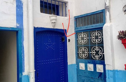 Oualidia House | Dar Oualidia