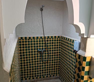 Taroudannt House | Dar Riad Niama