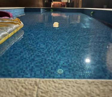 Lalla Takarkoust Villa | DAR Said Lalla Takerkoust, Wawizelt
