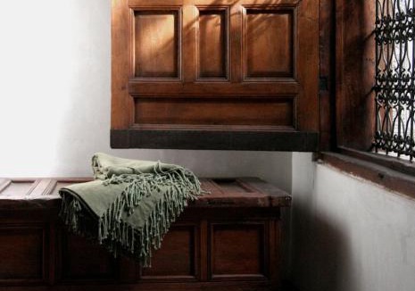 Fes El Bali House | Dar Seffarine