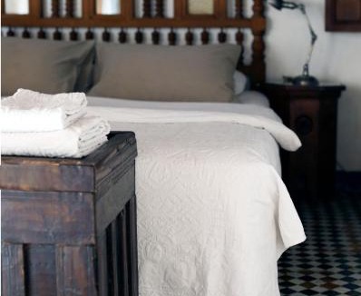 Fes El Bali House | Dar Seffarine