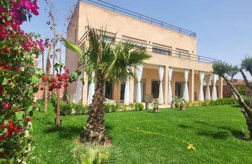 El Aggada Villa | Dar Sofia Villa