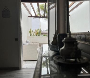 Talborjt Apartment | Dar Souss Talborjt
