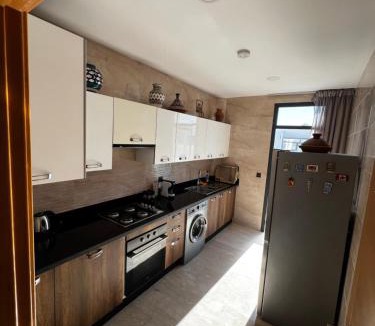 Talborjt Apartment | Dar Souss Talborjt