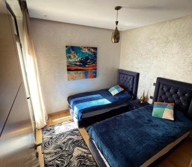 Talborjt Apartment | Dar Souss Talborjt