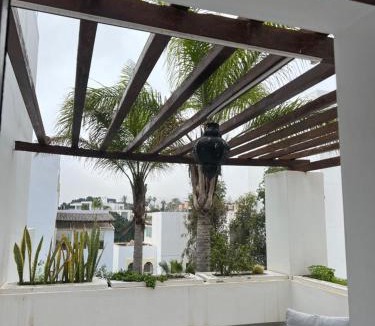 Talborjt Apartment | Dar Souss Talborjt