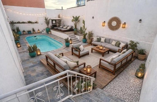 Tamraght Hotel | Dar Surfana Morocco