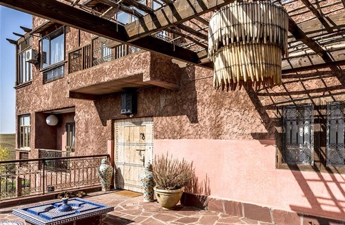 Ourika House | Dar Tafantant