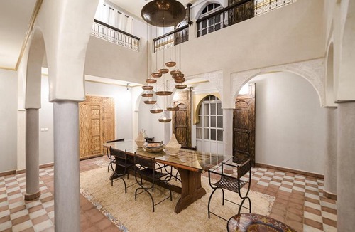 Ourika House | Dar Tafantant