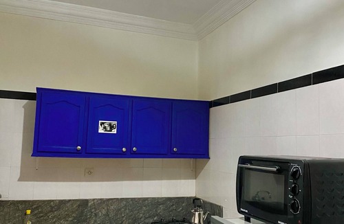 Essaouira Coast Apartment | Dar Tarbouche Essaouira