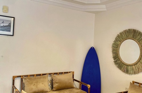 Essaouira Coast Apartment | Dar Tarbouche Essaouira