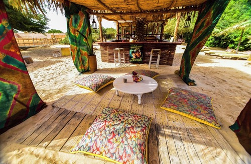 Dakhla House | Dar Tawarta