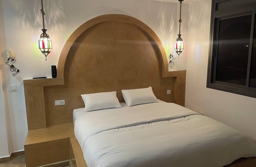 Imsouane Bed & Breakfast | DAR-VIDA Guesthouse