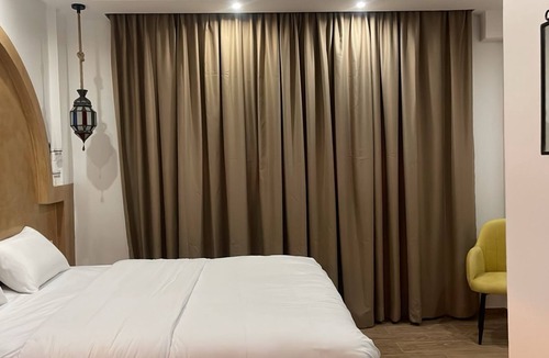 Imsouane Bed & Breakfast | DAR-VIDA Guesthouse