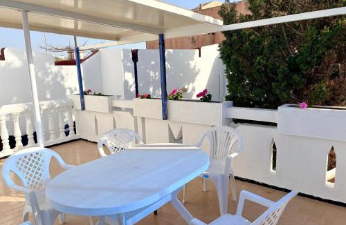 Oualidia House | Dar Wafa