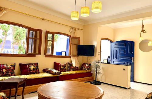 Oualidia House | Dar Wafa