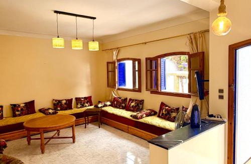 Oualidia House | Dar Wafa