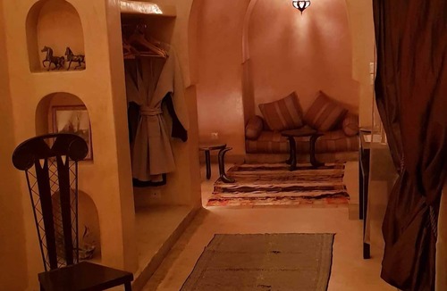 Sidi Bou Amar House | Dar Warda