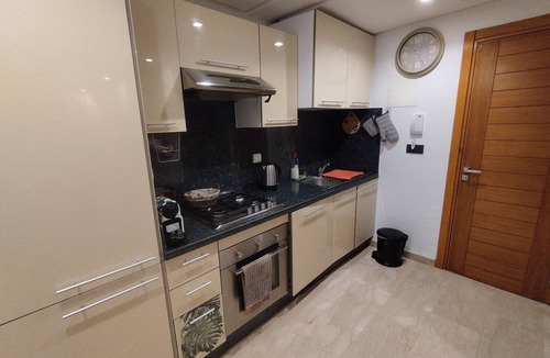Imi Ouaddar Apartment | Dar Yanis Beach in Imiouddar