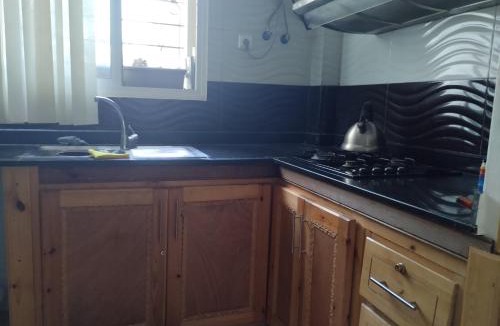 Ifrane Apartment | dar Yasmine 3
